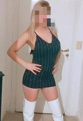 cami hot de Gonzalez Catan - Maduras Escorts y Acompañantes de LasElegidas
