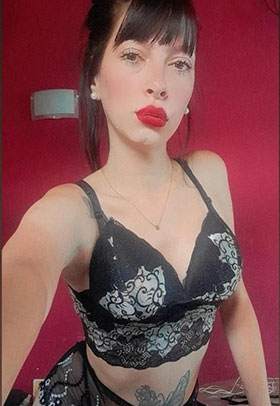 mile de Ramos Mejia - Escorts de LasElegidas