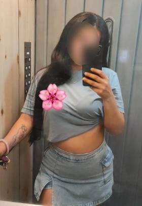 ami de Palermo - Escort femenina Nueva de LasElegidas