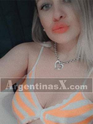 angelina escorts de LasElegidas.com