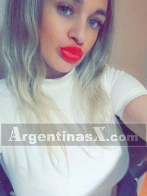 angelina escorts de LasElegidas.com