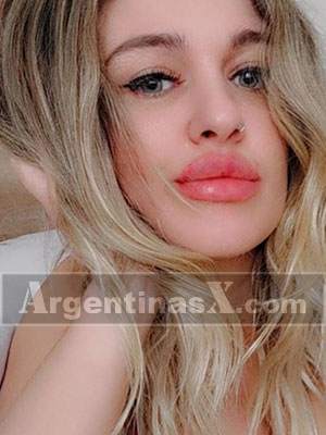 angelina escorts de LasElegidas.com