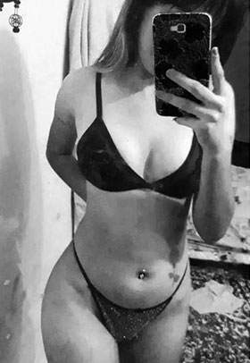 marlene de Belgrano - Girls | Escorts | LasElegidas