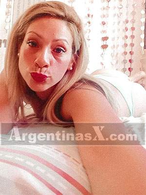 malenita escorts de LasElegidas.com