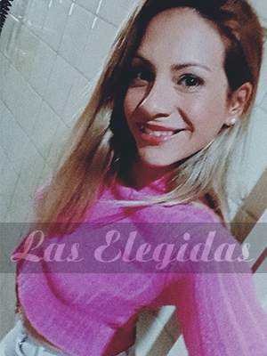 malenita escorts de LasElegidas.com