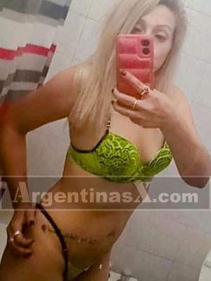 malenita escorts de LasElegidas.com