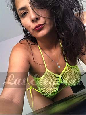 susan modelo escorts de LasElegidas.com