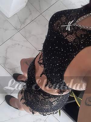 karim escorts girls de LasElegidas.com