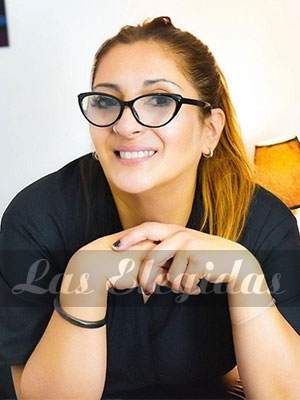 especialista prostatica modelo escorts de LasElegidas.com