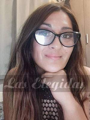 especialista prostatica escorts de LasElegidas.com