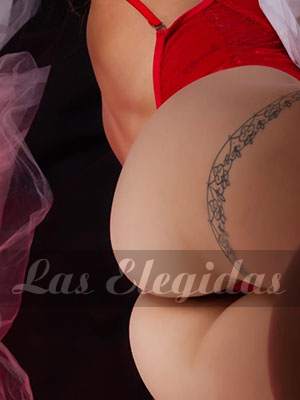 roma escorts girls de LasElegidas.com