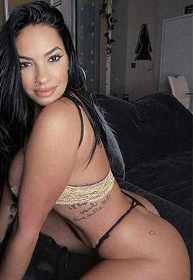 jazmin vip de Microcentro - Girls | Escorts | LasElegidas