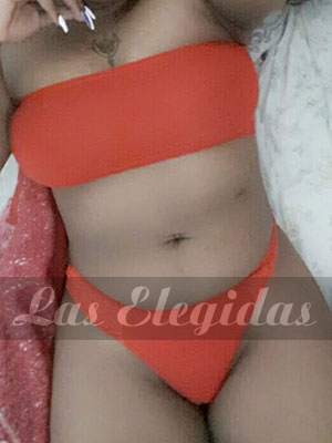 luppe escorts de LasElegidas.com