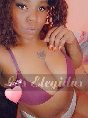 luppe escorts de LasElegidas.com