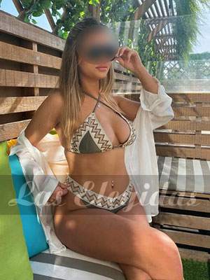 sol vip escorts girls de LasElegidas.com