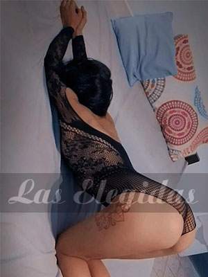 naty hot escorts de LasElegidas.com