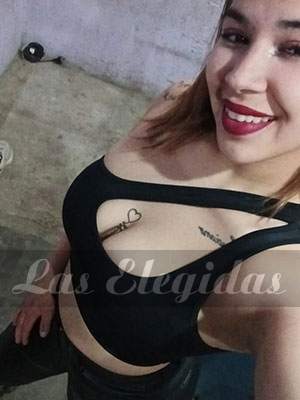 luly22 escorts de LasElegidas.com