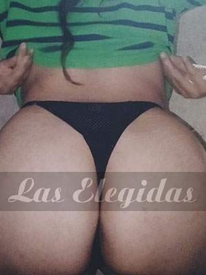 carla hot escorts girls de LasElegidas.com