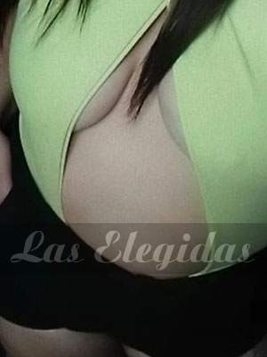 noelia escorts de LasElegidas.com