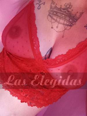 pia escorts de LasElegidas.com