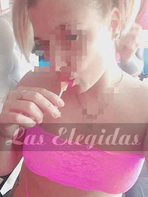 luly y luana escorts girls de LasElegidas.com