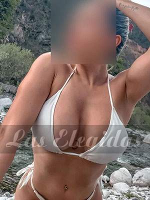 zamira modelo escorts de LasElegidas.com