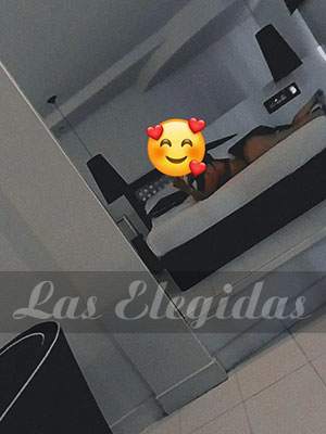 mia modelo escorts de LasElegidas.com