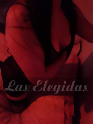 valen modelo escorts de LasElegidas.com