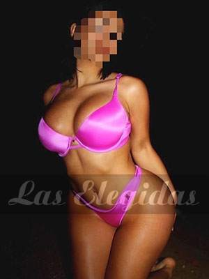 celeste vip escorts de LasElegidas.com