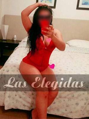 belen escorts de LasElegidas.com