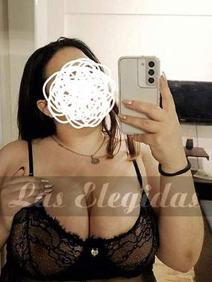 zara escorts de LasElegidas.com