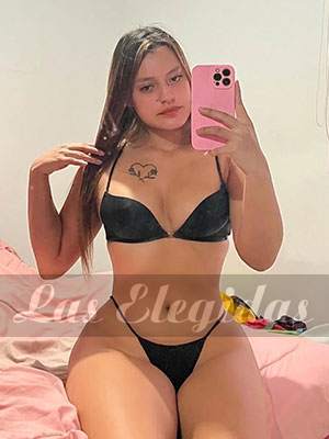 shei69 escorts de LasElegidas.com