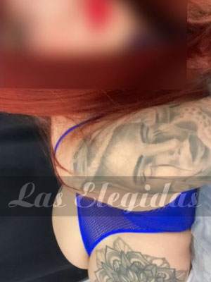 lola-zo escorts de LasElegidas.com