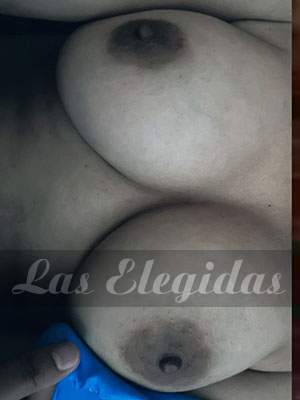 lucianita escorts de LasElegidas.com