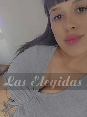 juli y agus escorts de LasElegidas.com