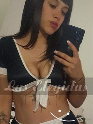 juli y agus escorts de LasElegidas.com