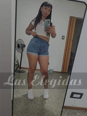 juli y agus escorts de LasElegidas.com