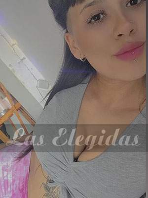 juli y agus escorts de LasElegidas.com