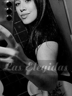 juli y agus escorts de LasElegidas.com