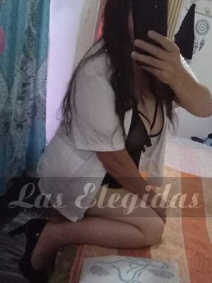 sophia escorts de LasElegidas.com