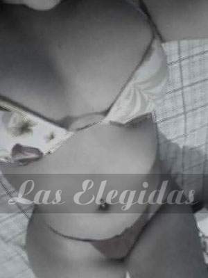 florcyta modelo escorts de LasElegidas.com