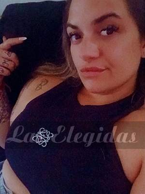 lucia escorts de LasElegidas.com