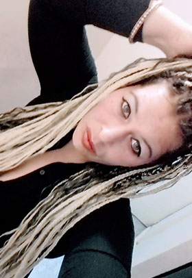 pame hot de San Telmo - Escort que presta la cola - LasElegidas