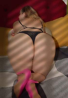 clara de Caballito - Masajistas Argentina Escort Acompañante LasElegidas