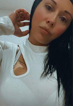 luna love de Almagro - Escort femenina Nueva de LasElegidas
