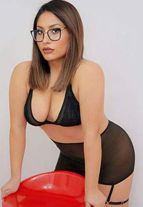 novaa de Puerto Madero - Masajistas Argentina Escort Acompañante LasElegidas