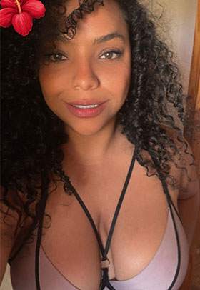 mary de Caballito - Girls | Escorts | LasElegidas