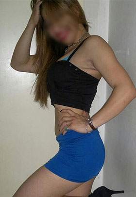 sofi de Belgrano - Girls | Escorts | LasElegidas
