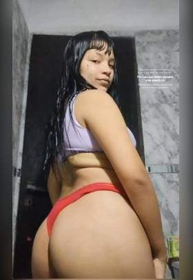 denise de Vicente Lopez - Girls | Escorts | LasElegidas