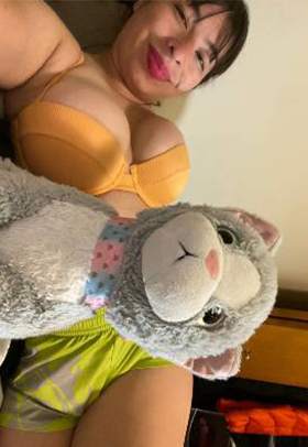 jessica de La Paternal - Girls | Escorts | LasElegidas